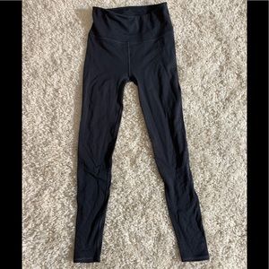 Lululemon reveal tight